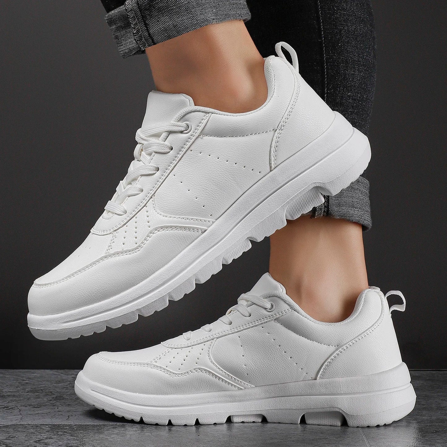 Leo Classic shoes