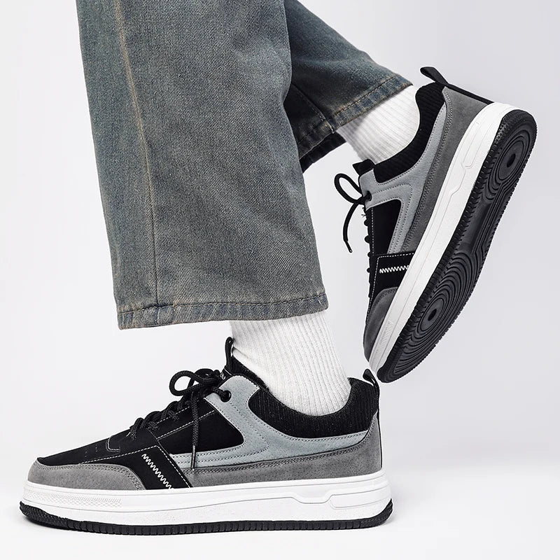 NYC Vintage Sneakers