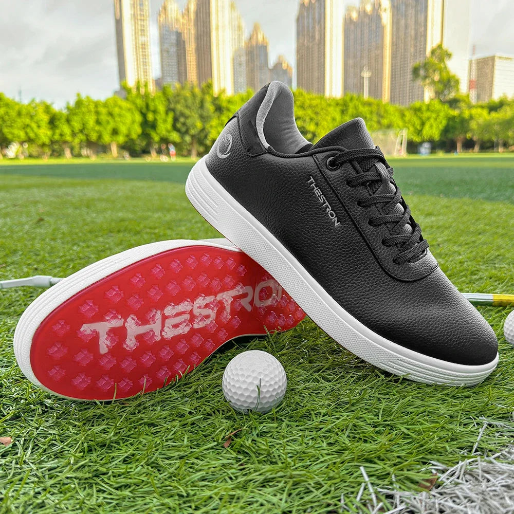 THESTRON BY WESTON.