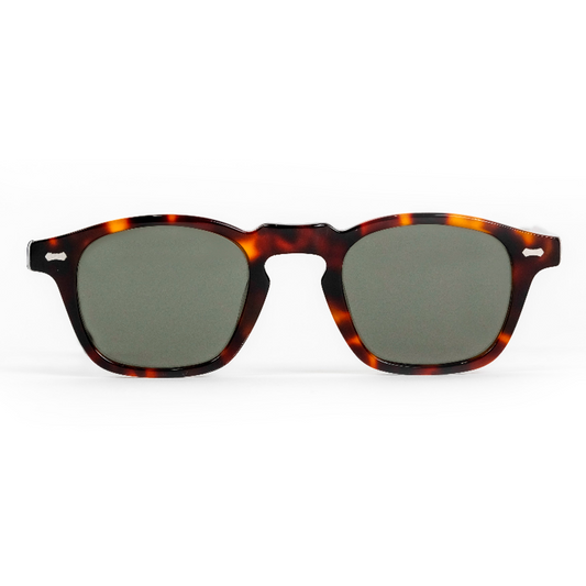 Tortoise Green