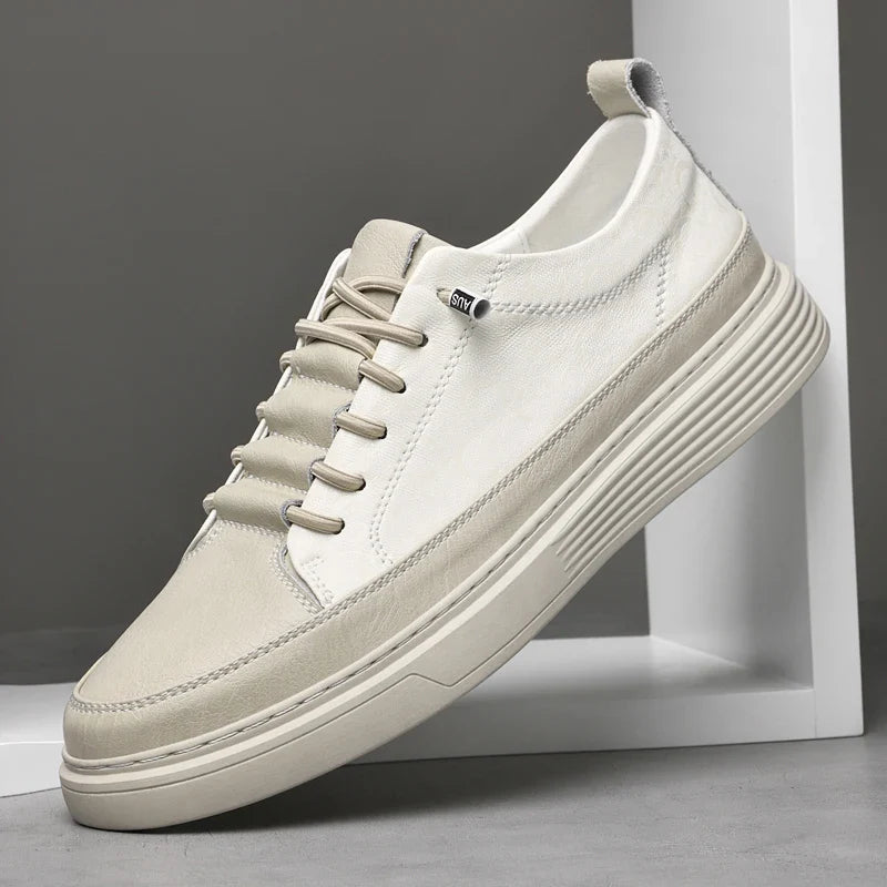 Torino Leather Sneakers