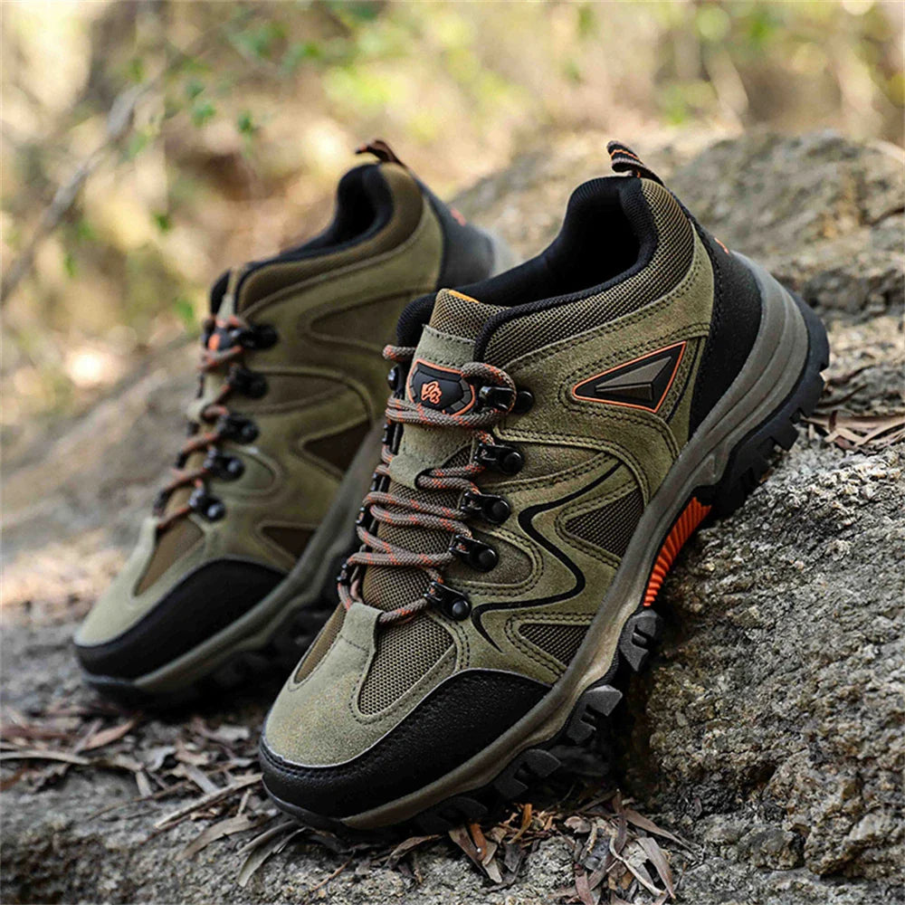 GRND™ Wanderschuh