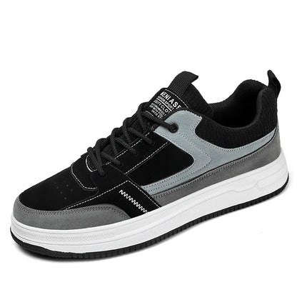 NYC Vintage Sneakers