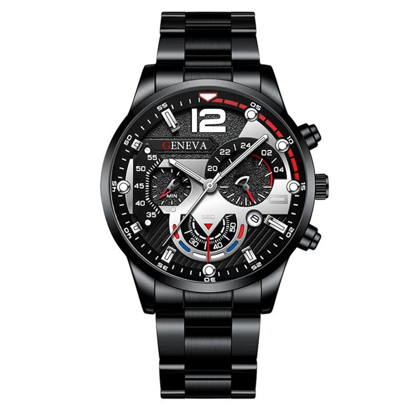 Uhr Geneva Pro