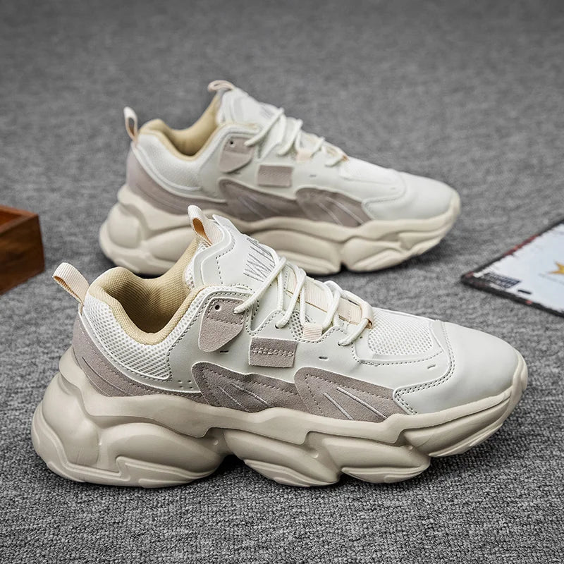 Die Revolution Sneakers