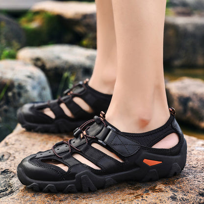 Montevi™ Sandalen aus echtem Leder