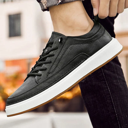 Classico Schuhe aus echtem Leder