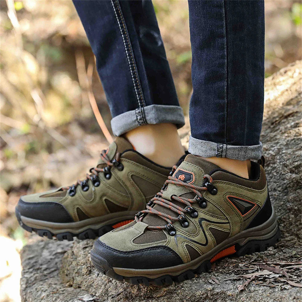 GRND™ Wanderschuh