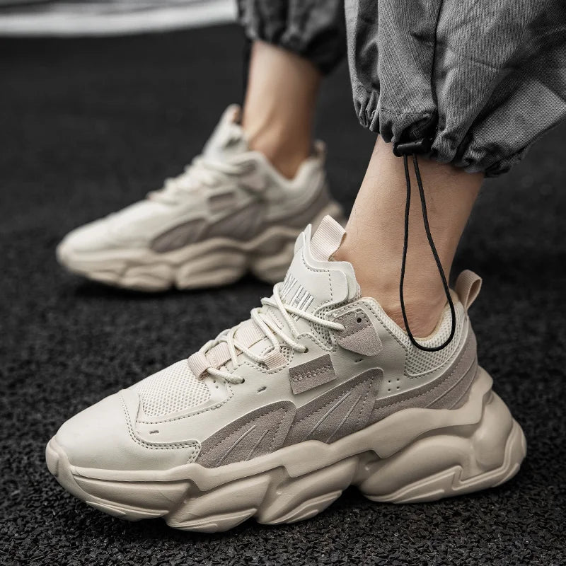 Die Revolution Sneakers