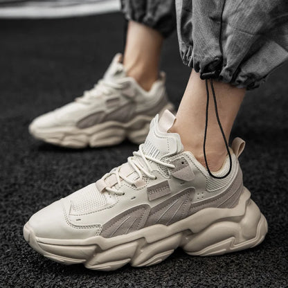 Die Revolution Sneakers