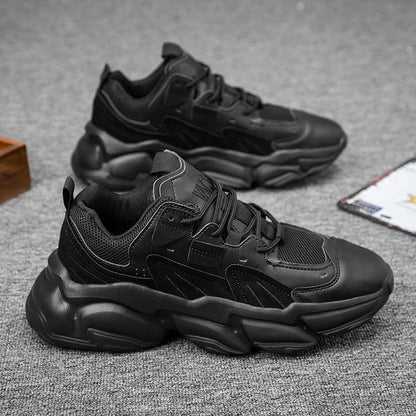 Die Revolution Sneakers