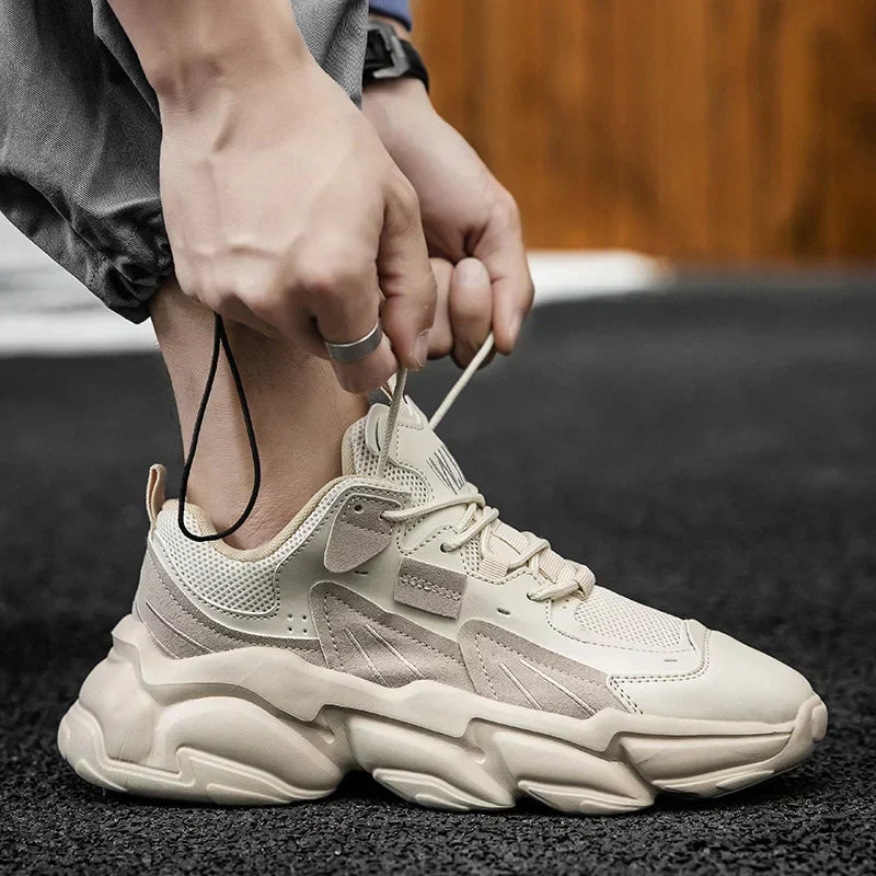 Die Revolution Sneakers