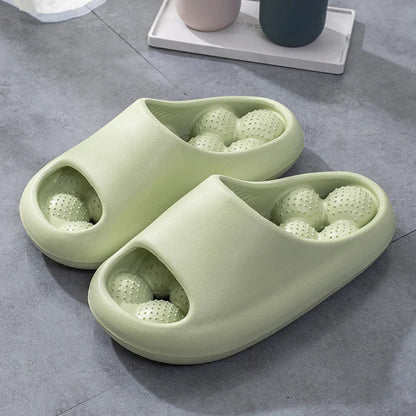 MellowStep™ Slides