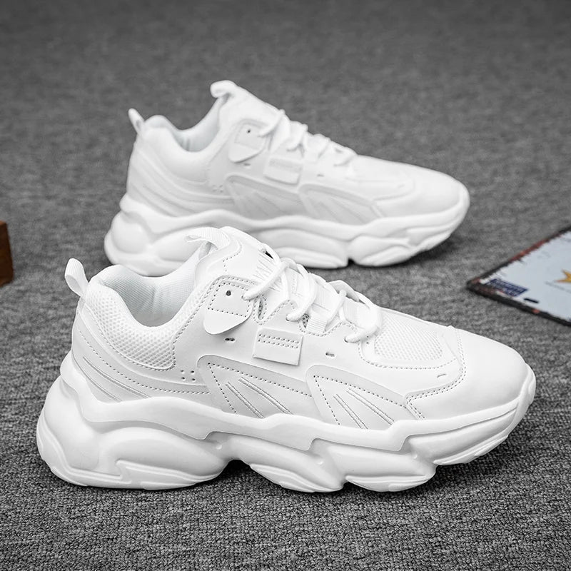 Die Revolution Sneakers