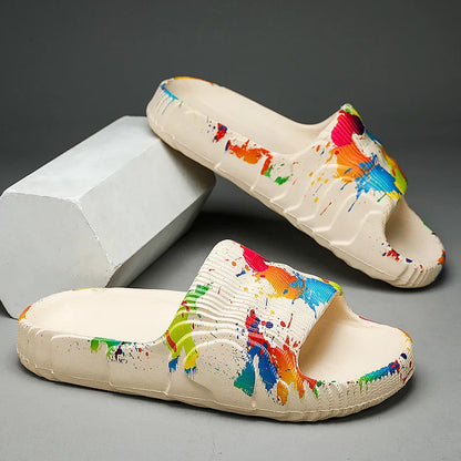 SPLATR™ Slides