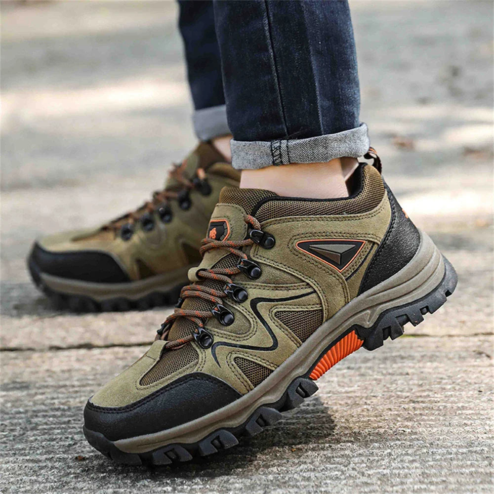 GRND™ Wanderschuh