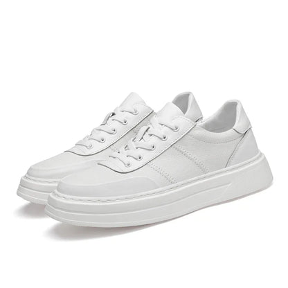 Rocc Sneaker aus echtem Leder