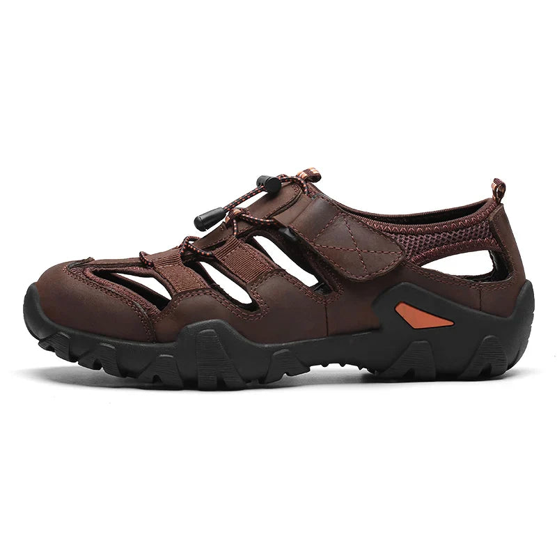 Montevi™ Sandalen aus echtem Leder