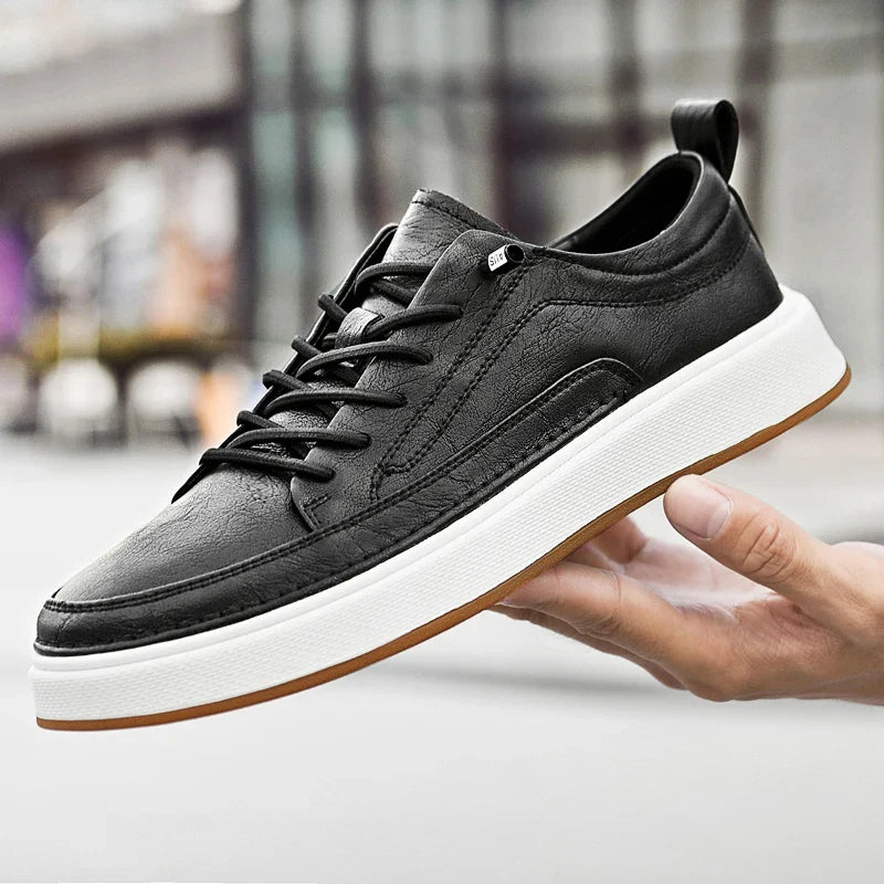 Classico Schuhe aus echtem Leder