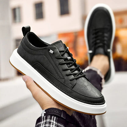 Classico Schuhe aus echtem Leder