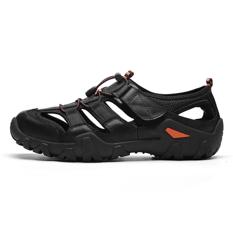 Montevi™ Sandalen aus echtem Leder