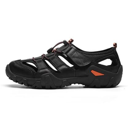 Montevi™ Sandalen aus echtem Leder