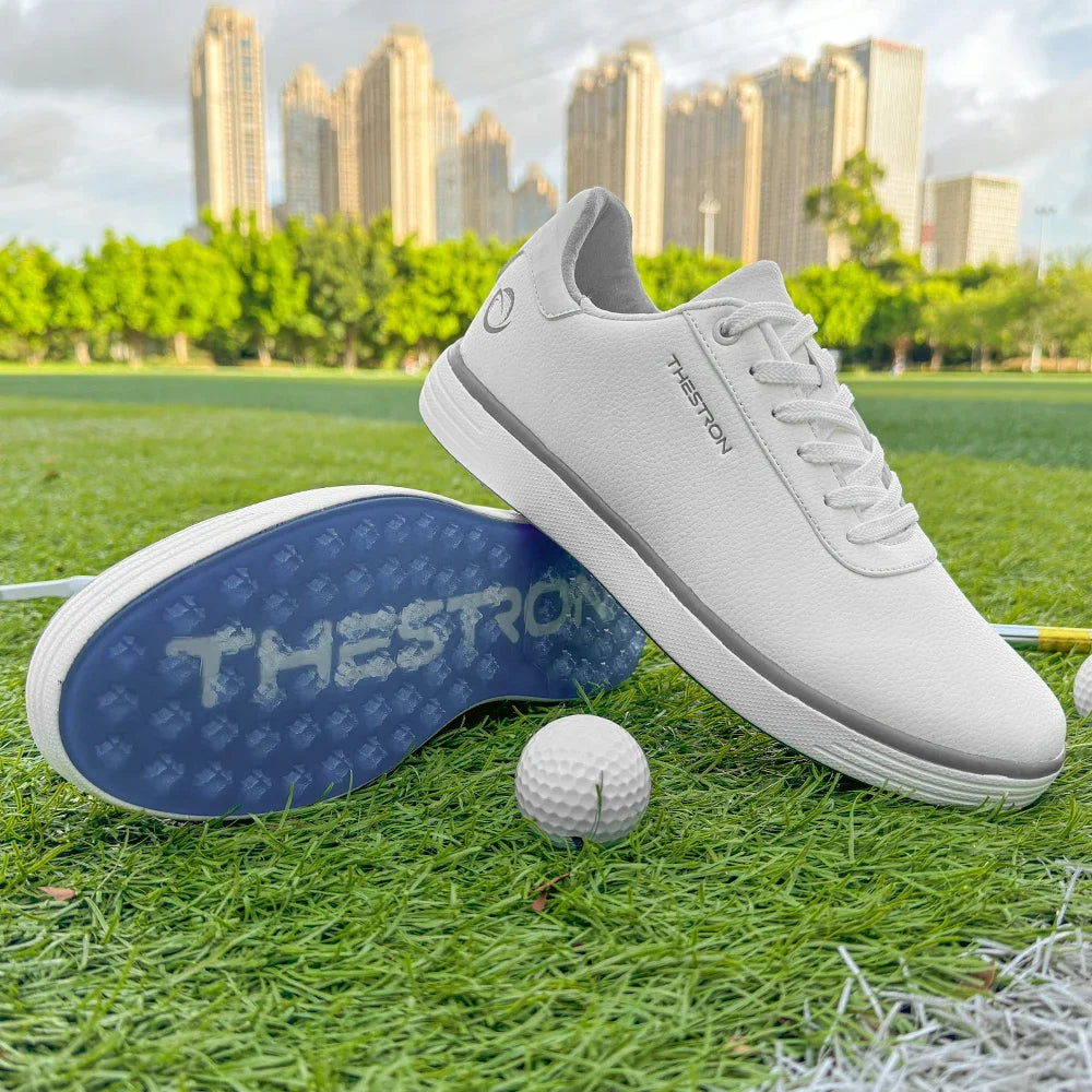 THESTRON BY WESTON.