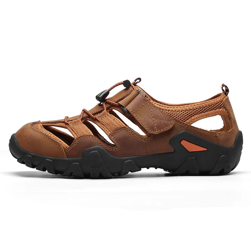 Montevi™ Sandalen aus echtem Leder