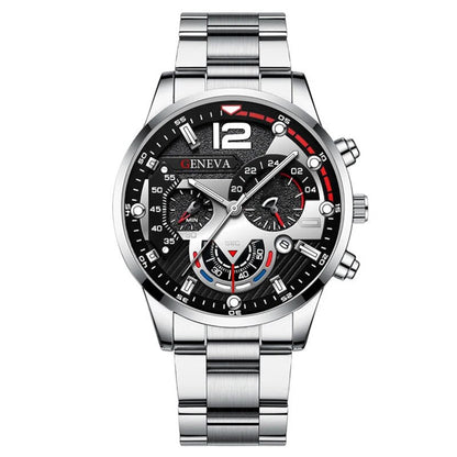 Uhr Geneva Pro