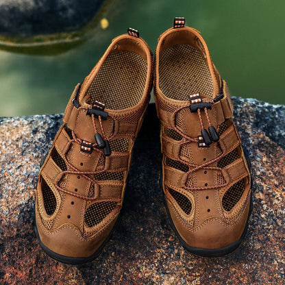 Montevi™ Sandalen aus echtem Leder