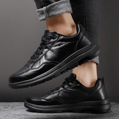 Leo Classic shoes