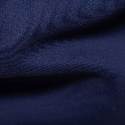Foxley - Polo Neck Light Sweatshirt