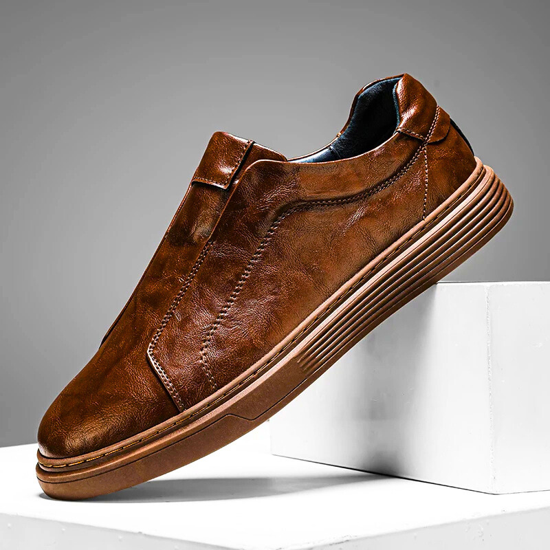 Rossi Genuine Leather Classic